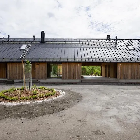 Lato Escape, Luxury Barnhouse Villa