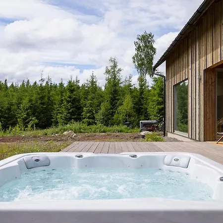 Lato Escape, Luxury Barnhouse * Vihti