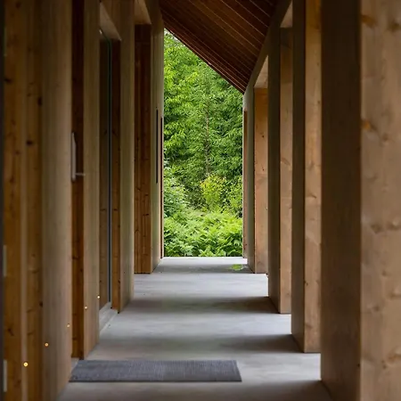 Villa Lato Escape, Luxury Barnhouse