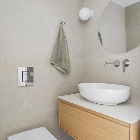 Lato Escape, Luxury Barnhouse