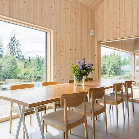 Lato Escape, Luxury Barnhouse Vihti