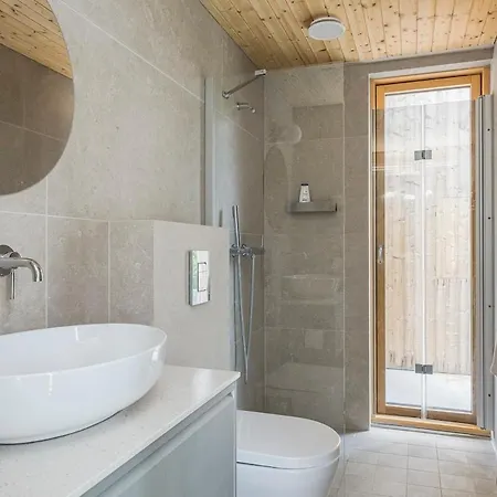 Villa Lato Escape, Luxury Barnhouse