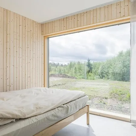 Lato Escape, Luxury Barnhouse * Vihti