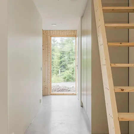 Villa Lato Escape, Luxury Barnhouse Vihti
