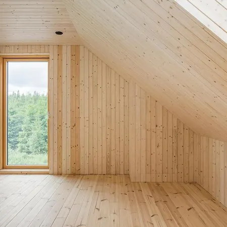 Lato Escape, Luxury Barnhouse *