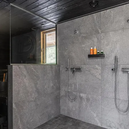 Lato Escape, Luxury Barnhouse *