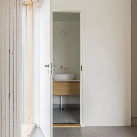 Lato Escape, Luxury Barnhouse *