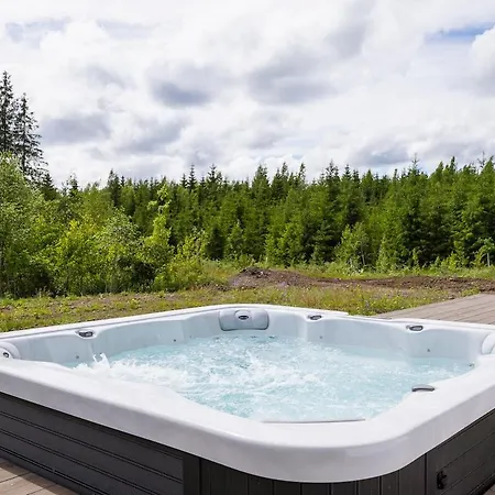 Lato Escape, Luxury Barnhouse