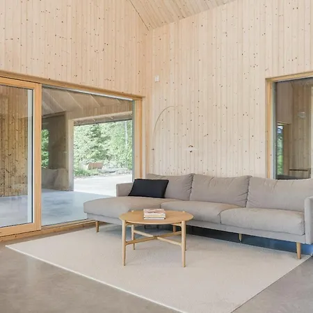 Lato Escape, Luxury Barnhouse * Vihti