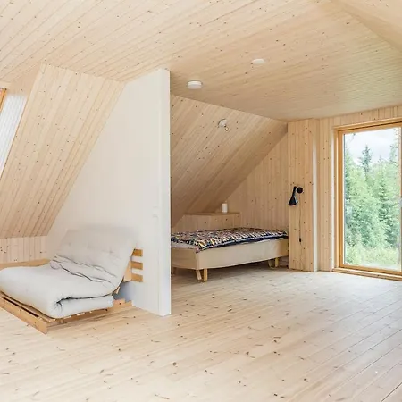 Lato Escape, Luxury Barnhouse Vihti
