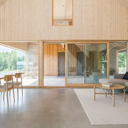 Lato Escape, Luxury Barnhouse Villa