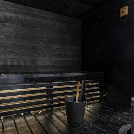 Lato Escape, Luxury Barnhouse * Vihti